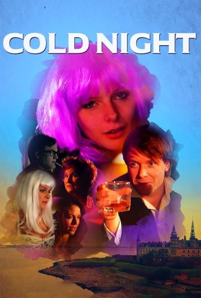 Cold Night Fragman