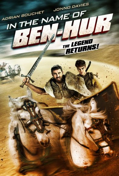 In the Name of Ben-Hur Fragman