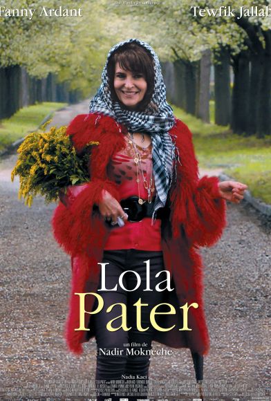 Lola Pater Fragman