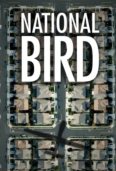 National Bird Fragman