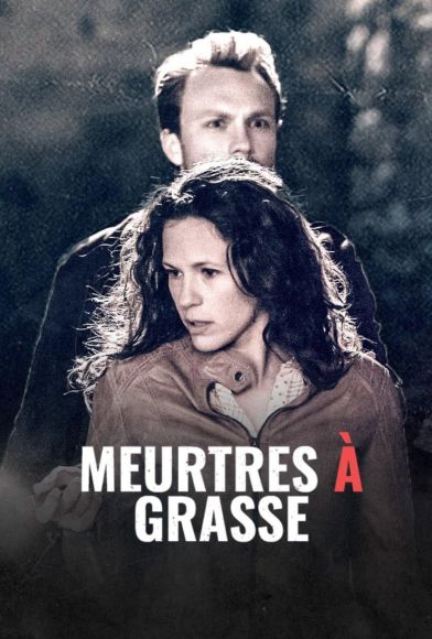Meurtres à Grasse Fragman