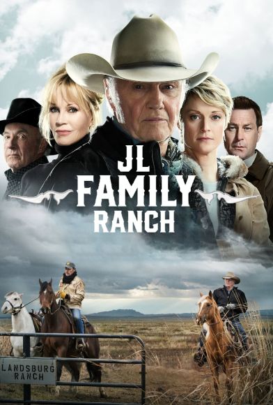 JL Ranch Fragman