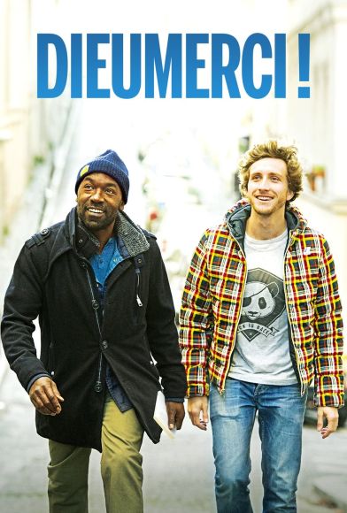 Dieumerci! Fragman