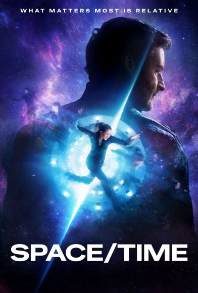 Space/Time Fragman