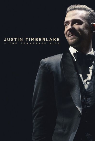 Justin Timberlake + The Tennessee Kids Fragman