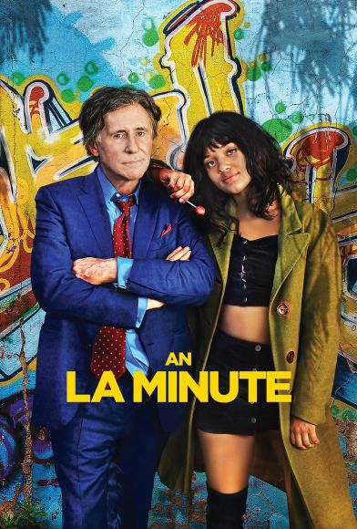 An L.A. Minute Fragman