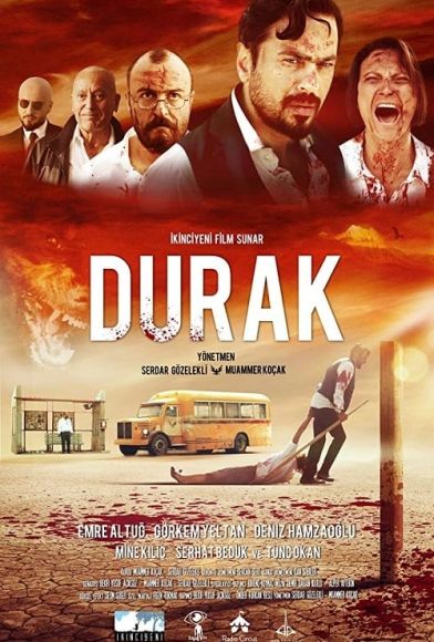 Durak Fragman