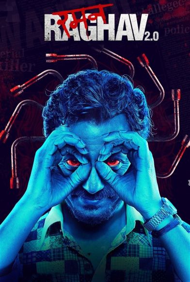 Raman Raghav 2.0 Fragman