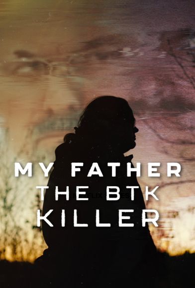 My Father, the BTK Killer Fragman