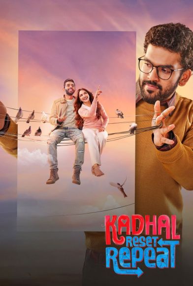 Kadhal Reset Repeat Fragman