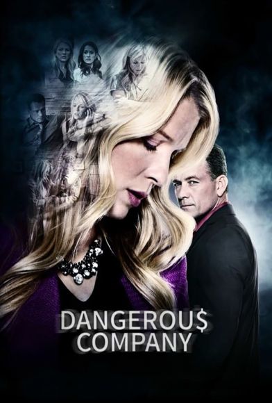 Dangerous Company Fragman