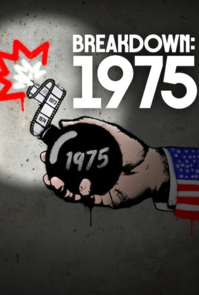 Breakdown: 1975 Fragman