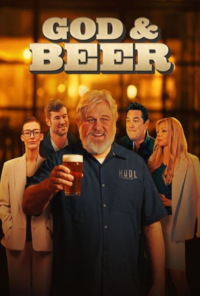 God & Beer Fragman