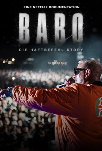 Babo: The Haftbefehl Story Fragman