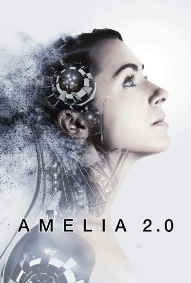 Amelia 2.0 Fragman