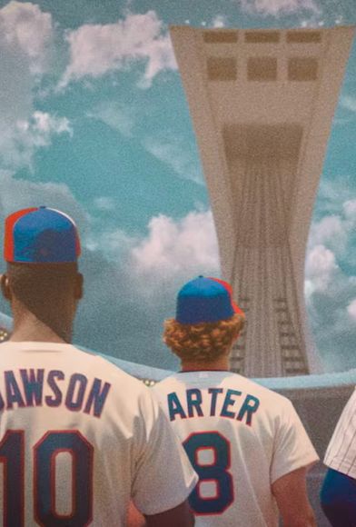 Who Killed the Montreal Expos? Fragman