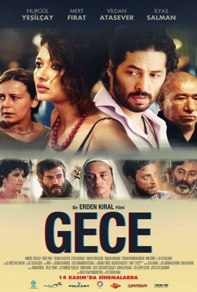 Gece Fragman