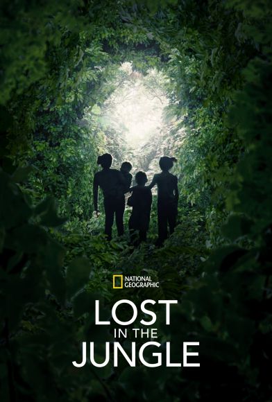 Lost in the Jungle Fragman