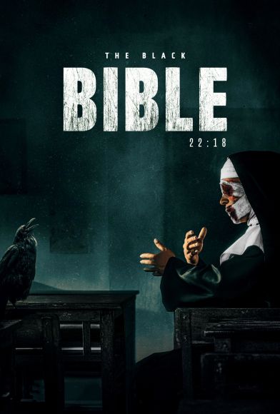 Satan - The Dark Fragman