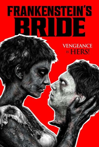 Frankenstein's Bride Fragman