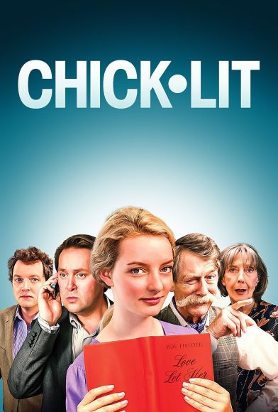 ChickLit Fragman
