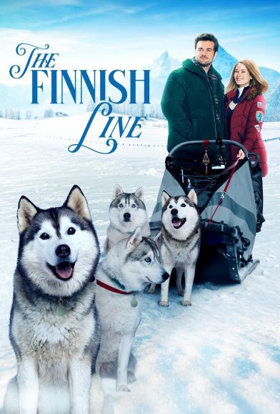 The Finnish Line Fragman