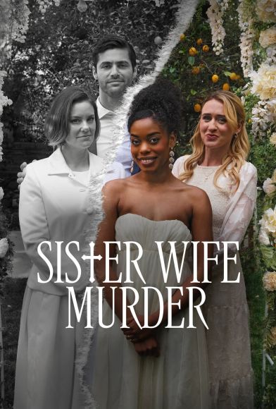 Sister Wife Murder Fragman