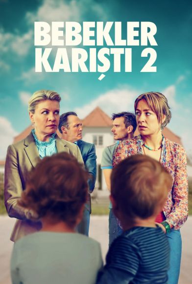 Maybe Baby 2 Fragman