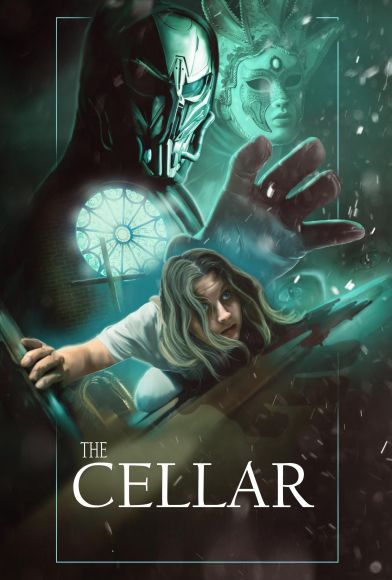 The Cellar Fragman