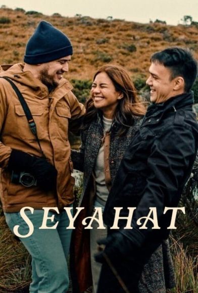 A Journey Fragman