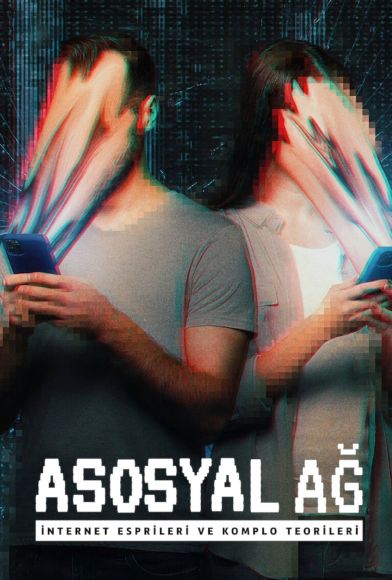 The Antisocial Network: Memes to Mayhem Fragman