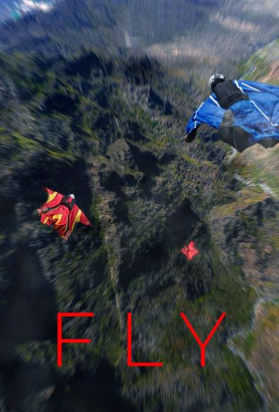 Fly Fragman