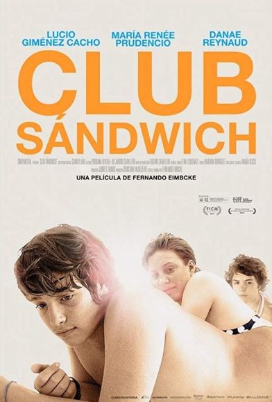 Club Sandwich Fragman