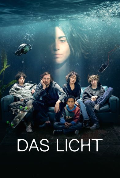 The Light Fragman