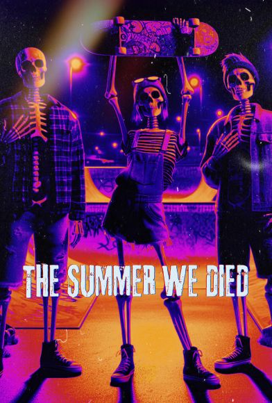 The Summer We Died Fragman