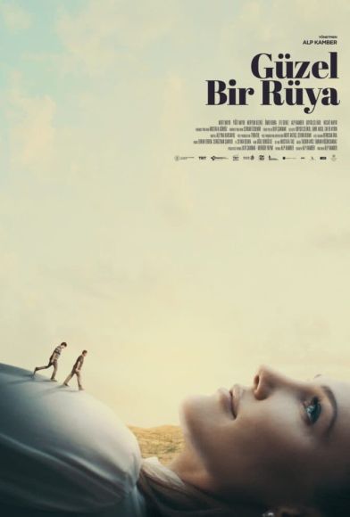 Güzel Bir Rüya Fragman