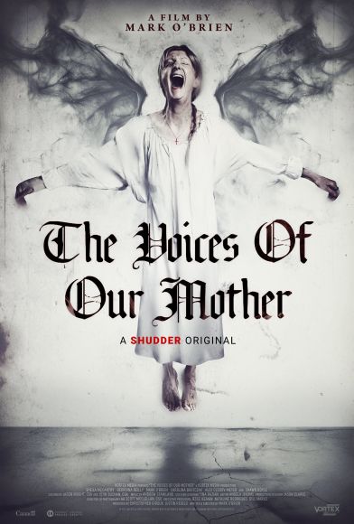 The Voices of Our Mother Fragman