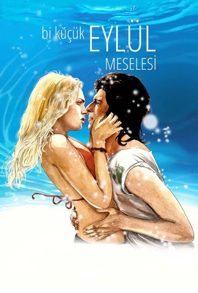 Bi Küçük Eylül Meselesi Fragman