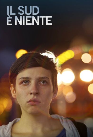 South Is Nothing Fragman