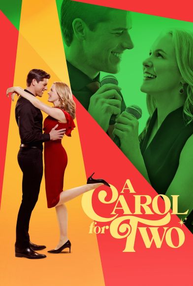 A Carol for Two Fragman