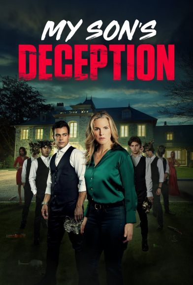 My Son's Deception Fragman