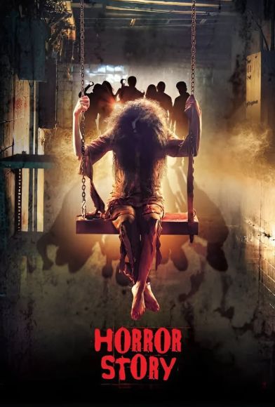 Horror Story Fragman
