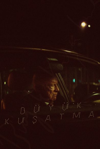 Büyük Kuşatma Fragman