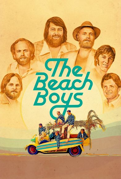 The Beach Boys Fragman