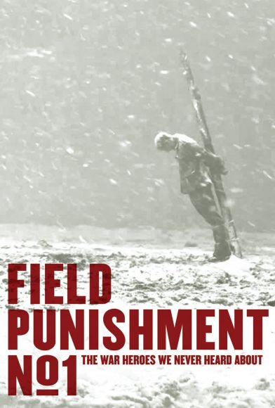 Field Punishment No.1 Fragman