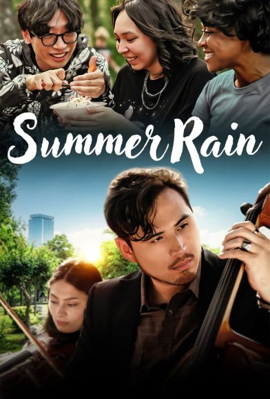 Summer Rain Fragman
