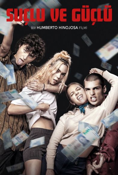 Untamed Royals Fragman