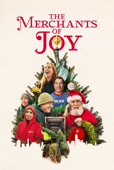 The Merchants of Joy Fragman