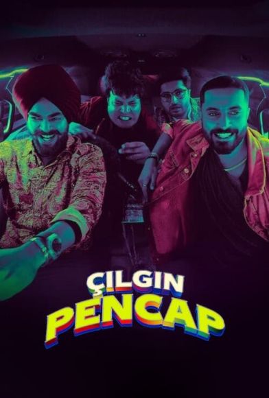 Wild Wild Punjab Fragman