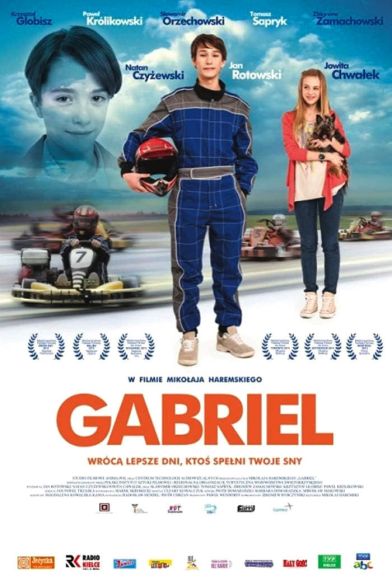 Gabriel Fragman
